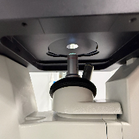 Leica DMi1 Inverted Microscope image 0